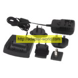 *Brand NEW* Aastra 610D/620D/630D Charging Cradle/AC Adapter - Click Image to Close